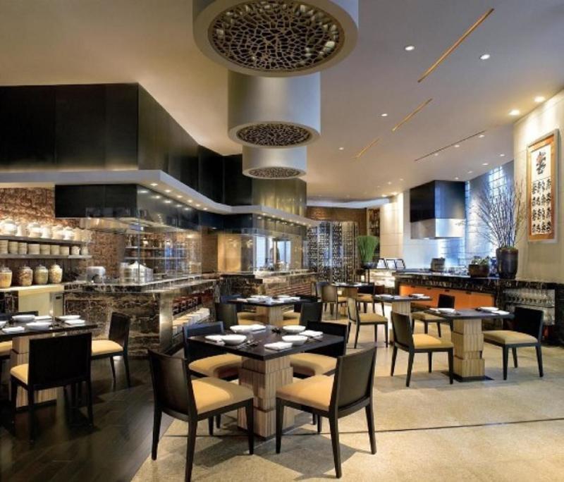 The Bund Riverside Hotel Shanghai Bagian luar foto
